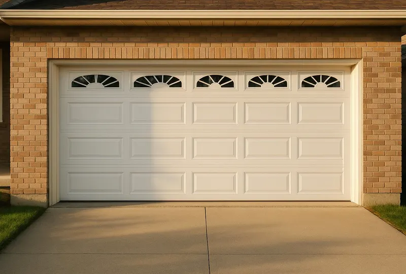 Contact Lucama Garage Door